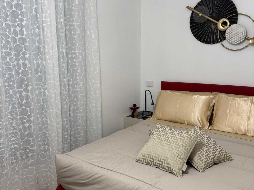 30Cavour luxury suites主图