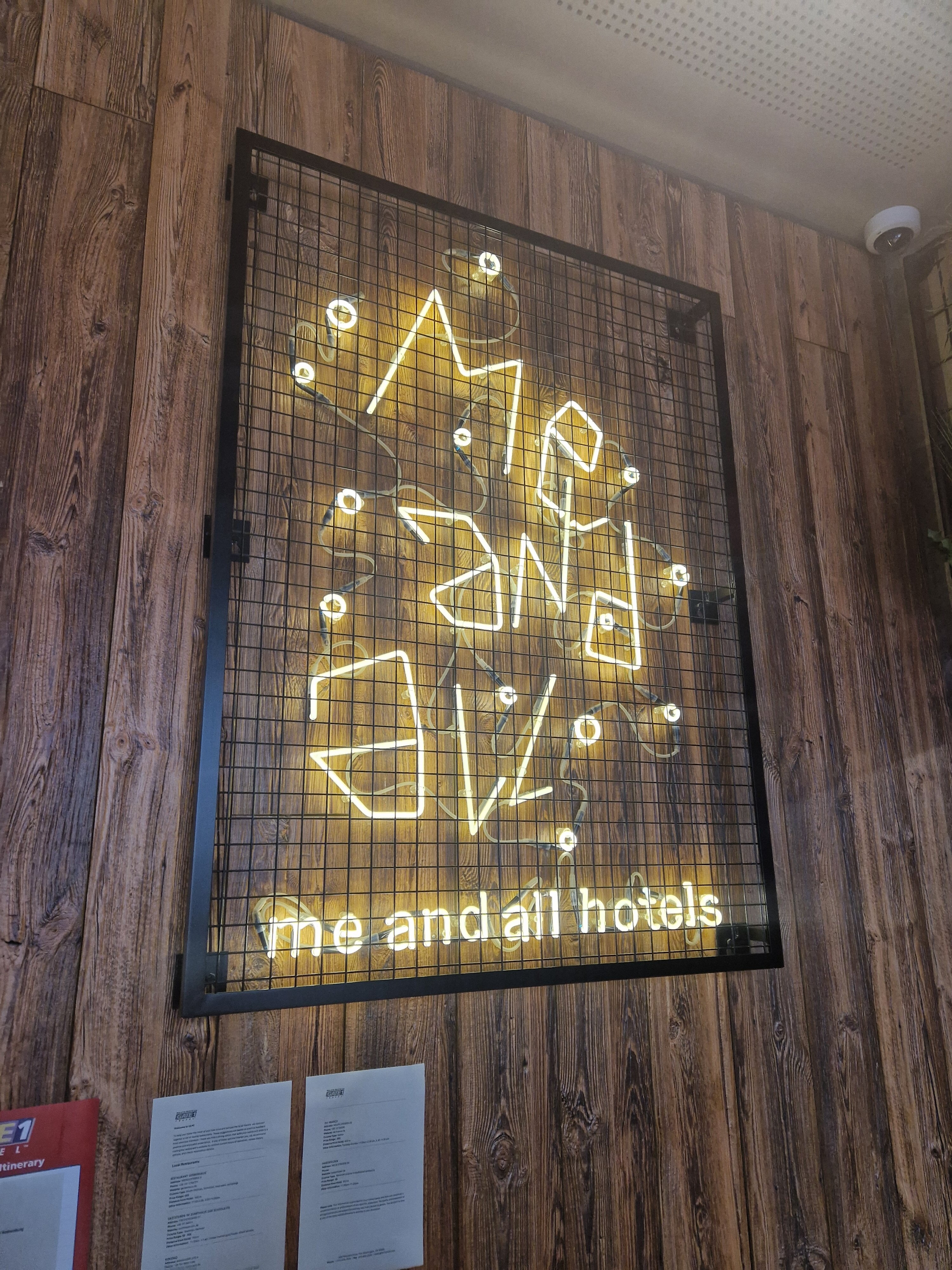 Me and All Hotel Ulm, by Hyatt-官方