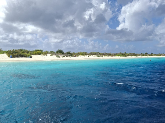 Caribe Watersport-Kralendijk必去景点