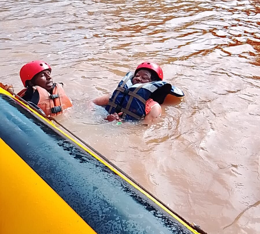 Nokras Riverine Hotel & Spa主图