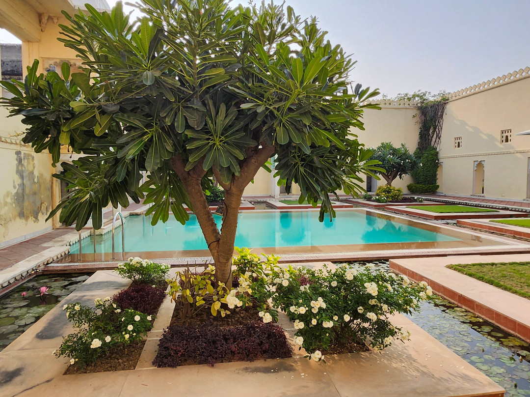 Sardargarh Heritage Fort主图