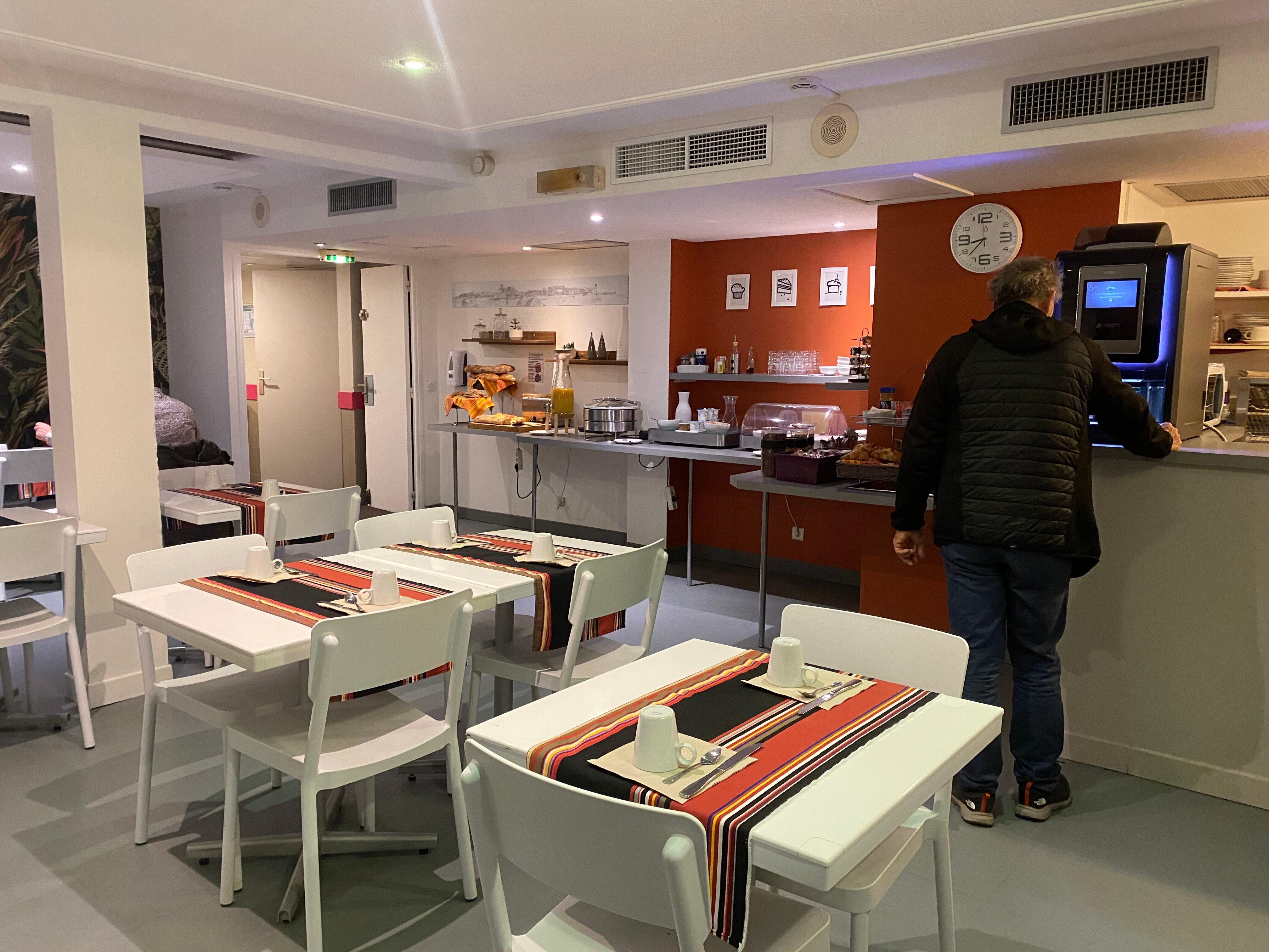 Hotel Princes de Catalogne-官方