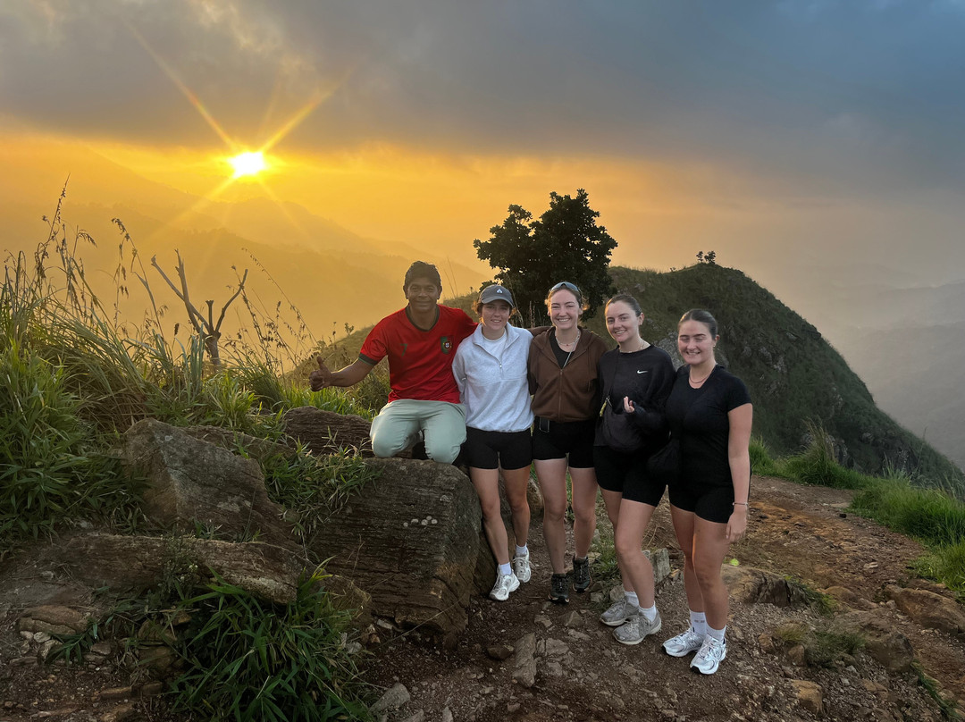 Balanna Travel Co-卡图纳耶克必去景点