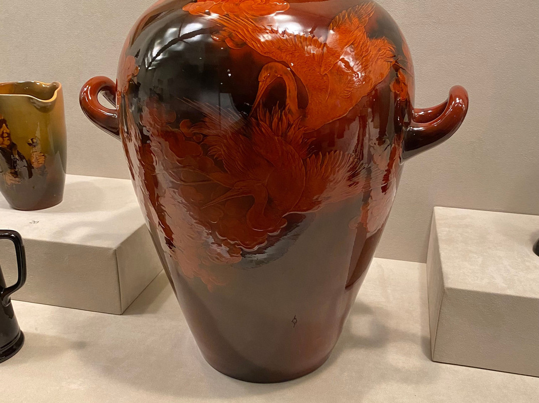 Cincinnati Art Museum-辛辛那提必去景点