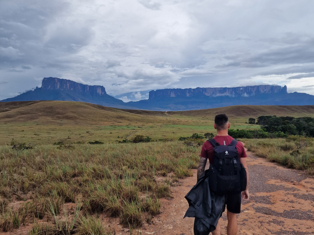 Eco Aventura Tours-Santa Elena de Uairen必去景点