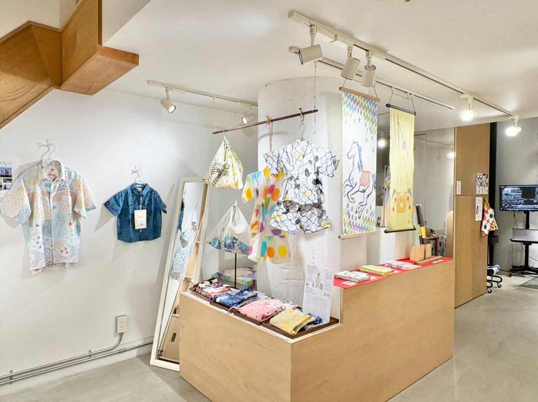 Nijiyura 御徒町店-Ueno必去景点