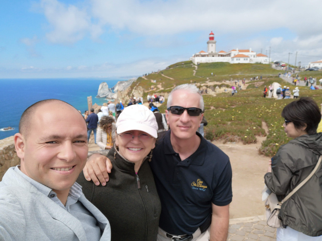 The Travel & Tours-里斯本必去景点