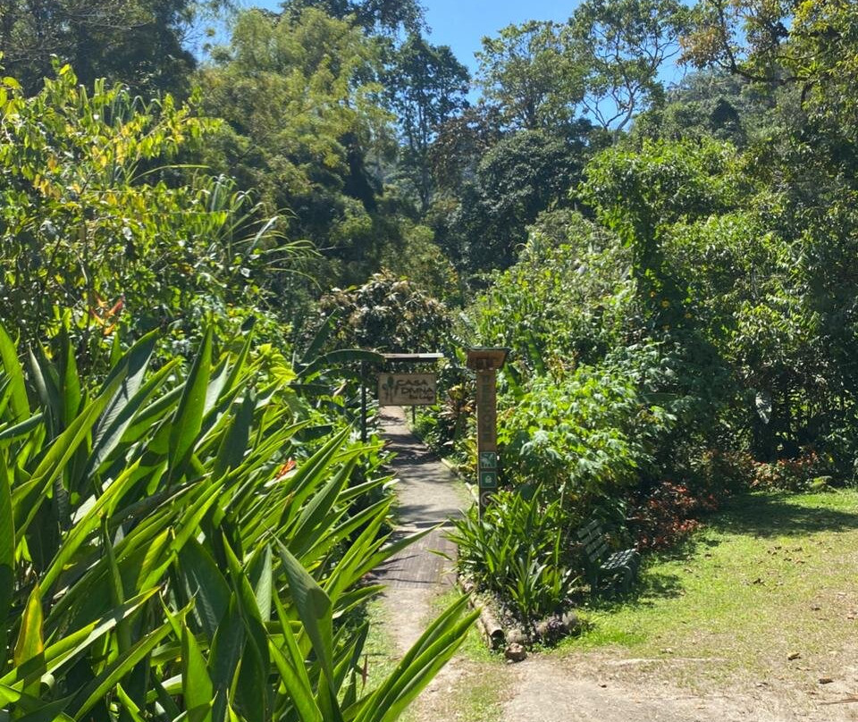 Casa Divina Eco Lodge主图