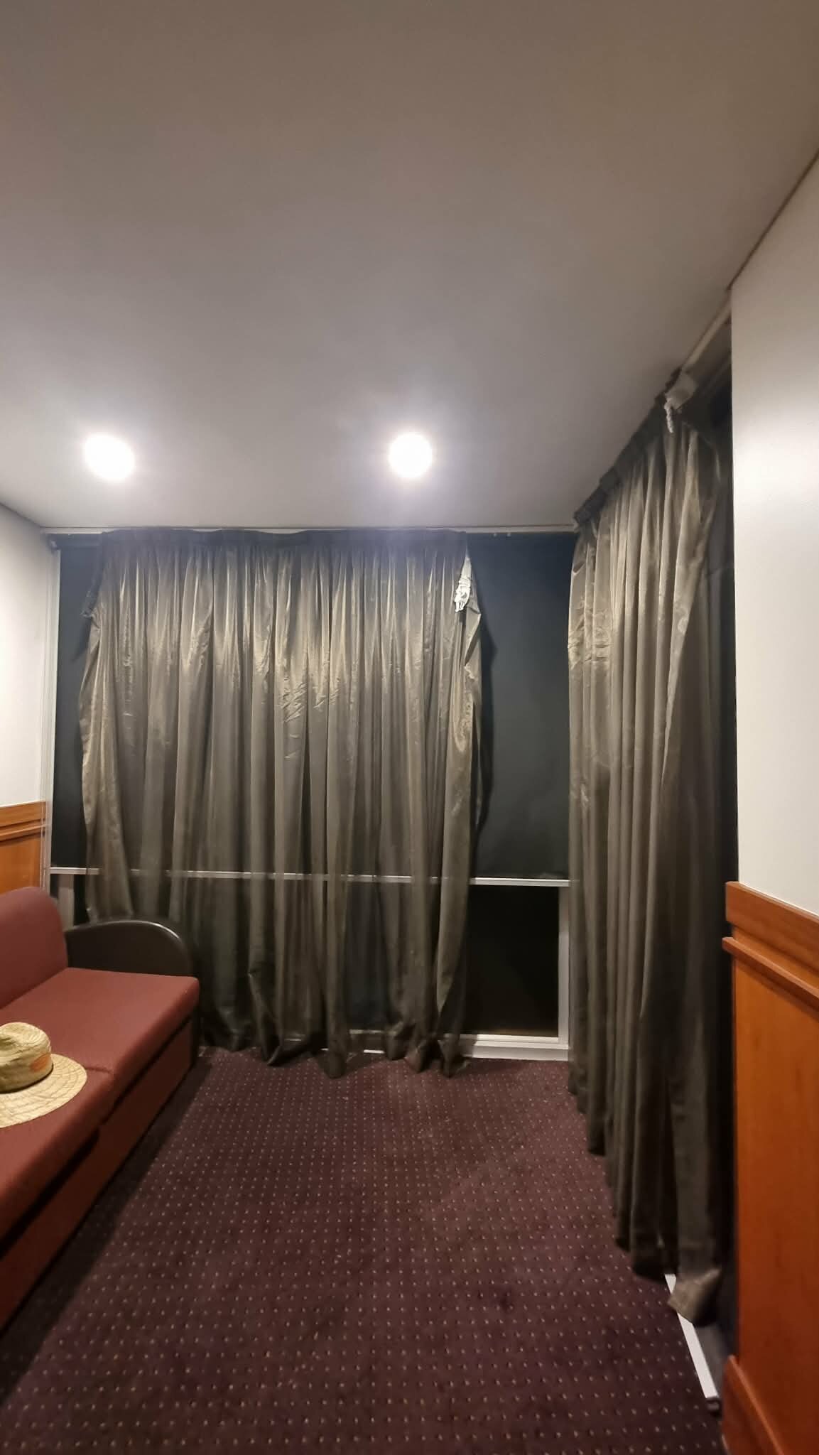 Renmark Country Club-客卧