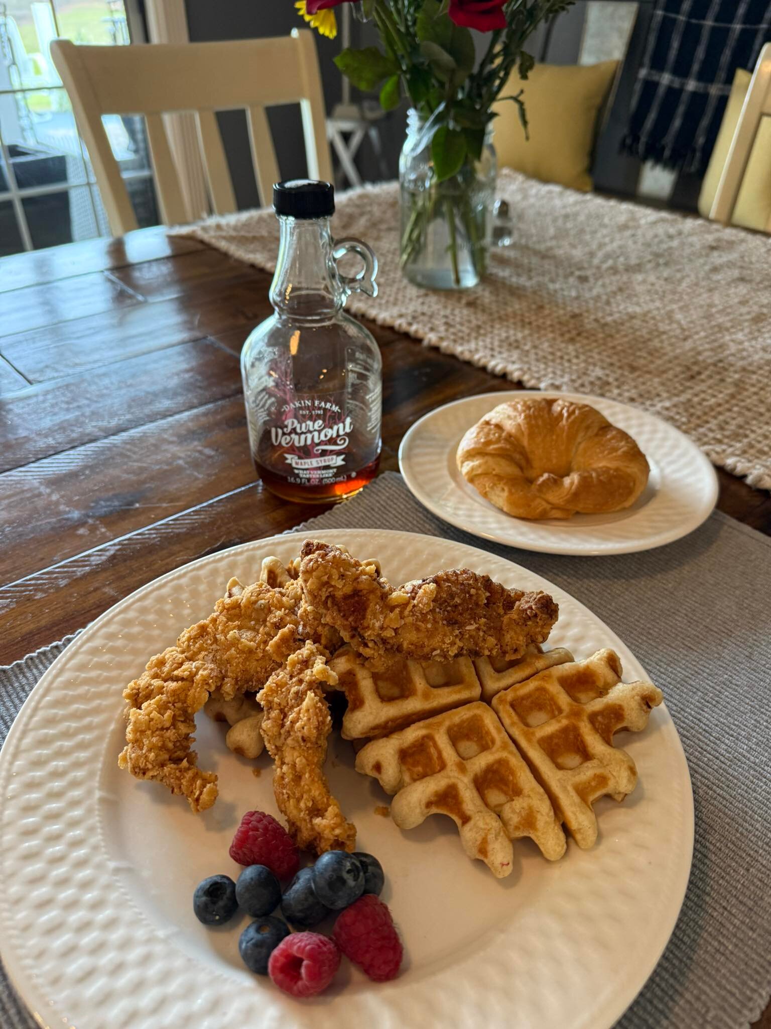 Barren Breeze Bed and Breakfast-餐饮