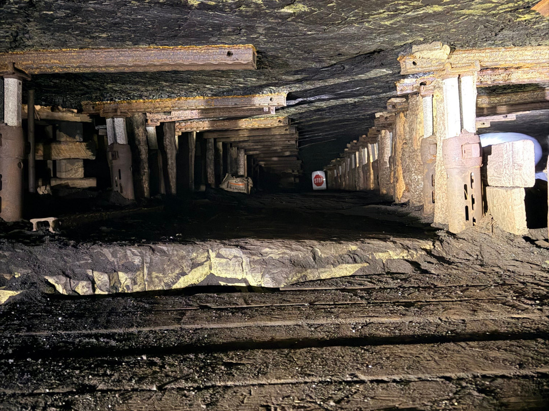 Gruve 3-朗伊尔城必去景点