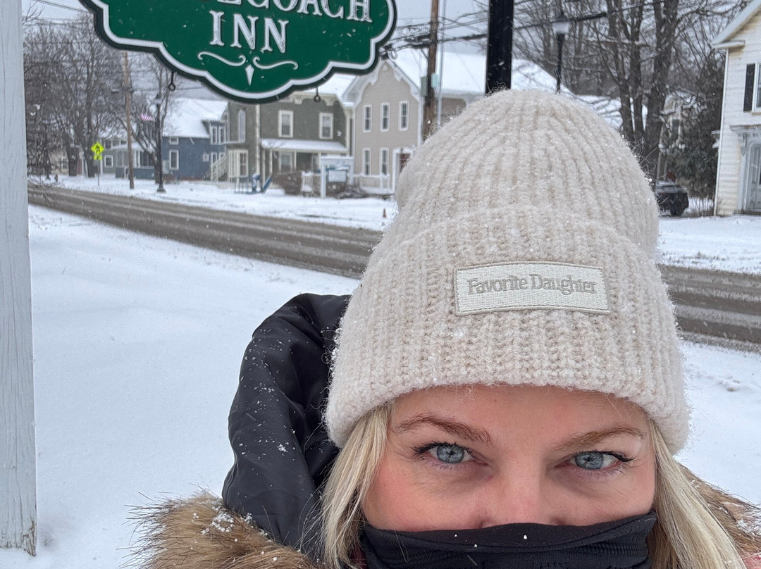 Old Stagecoach Inn主图