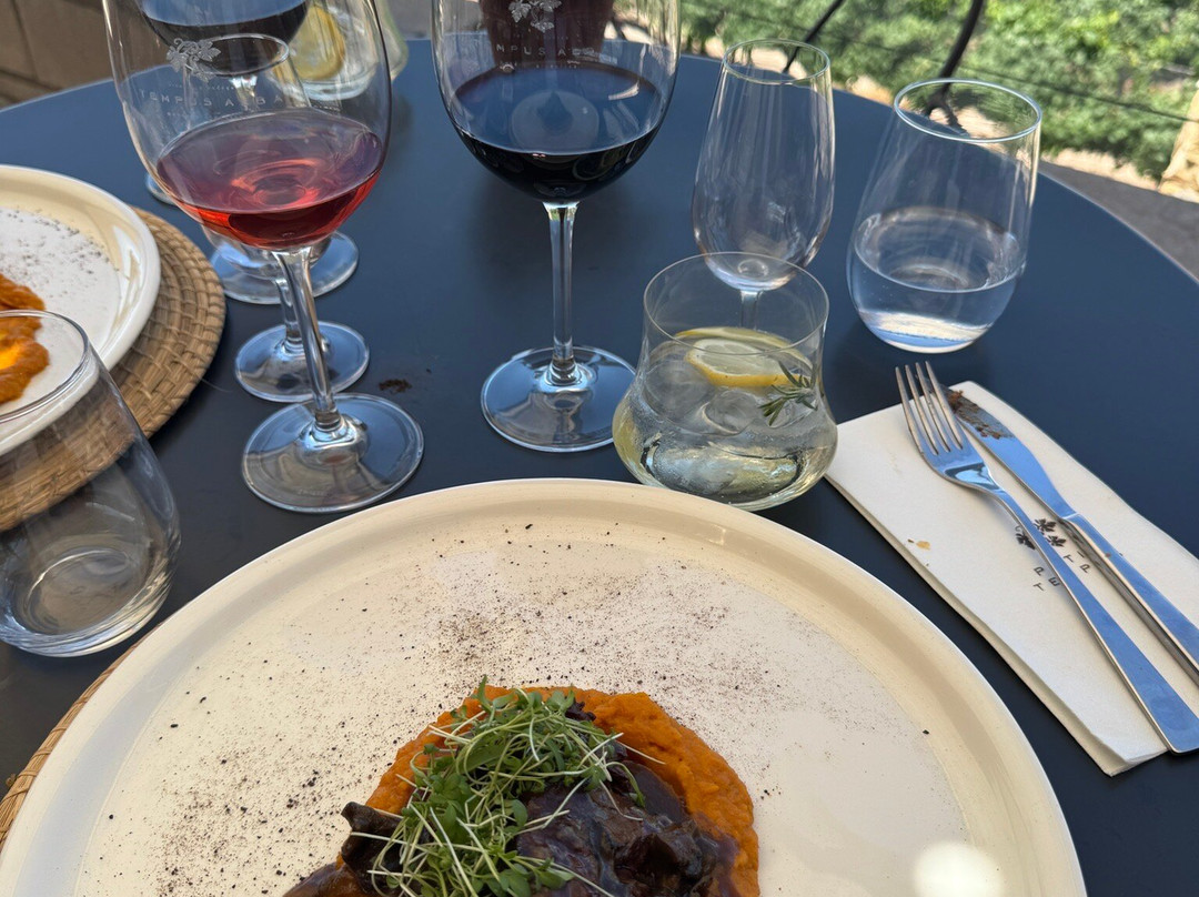 Tempus Alba-Maipu必去景点