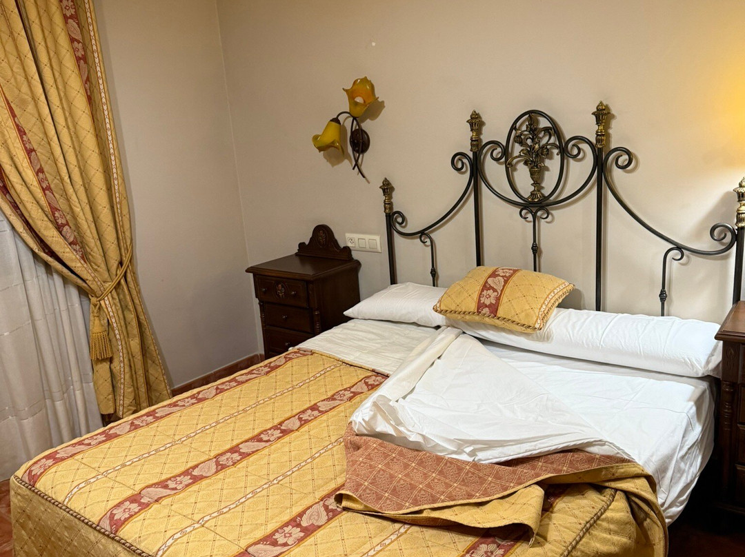 Hotel Restaurante Dulcinea主图