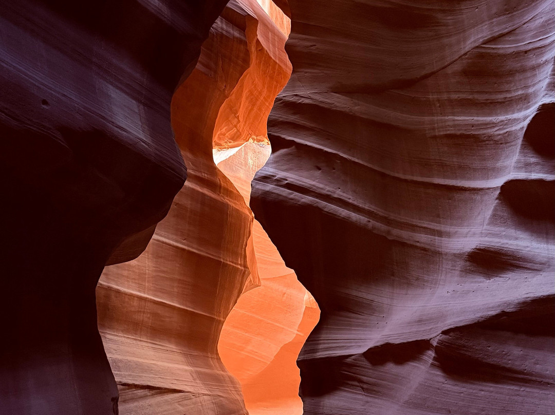 Tse Bighanilini Tours-佩吉必去景点