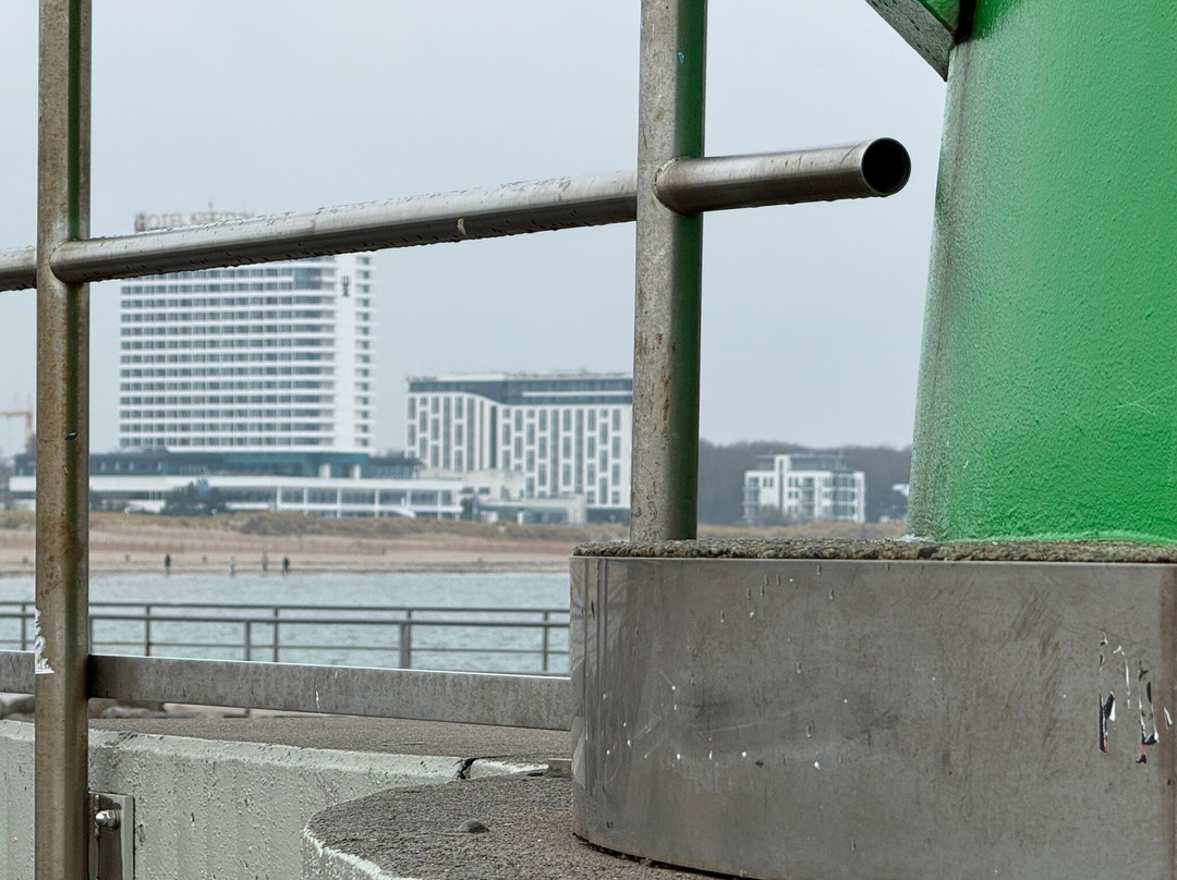 Aja Warnemünde主图