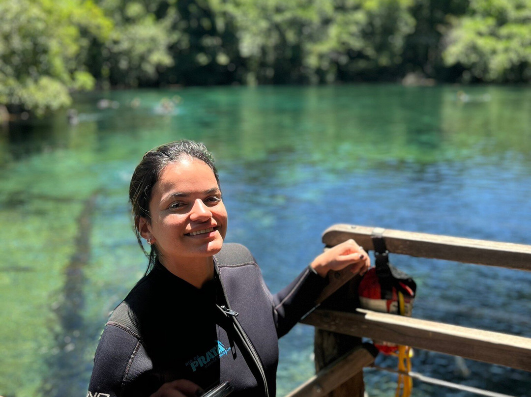 Rio da Prata-南马托格罗索州必去景点