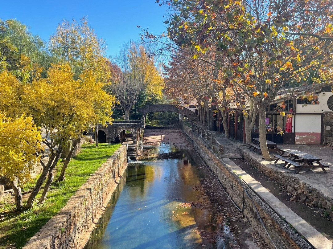 Fonte Grande-Alte必去景点