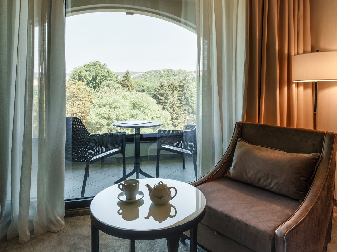 Astor Garden Hotel主图