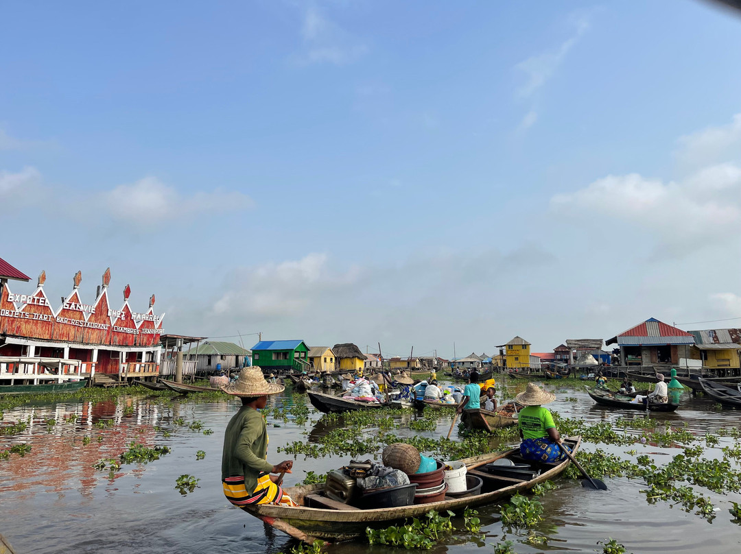 Visit Ganvié Tourism-Ganvie必去景点