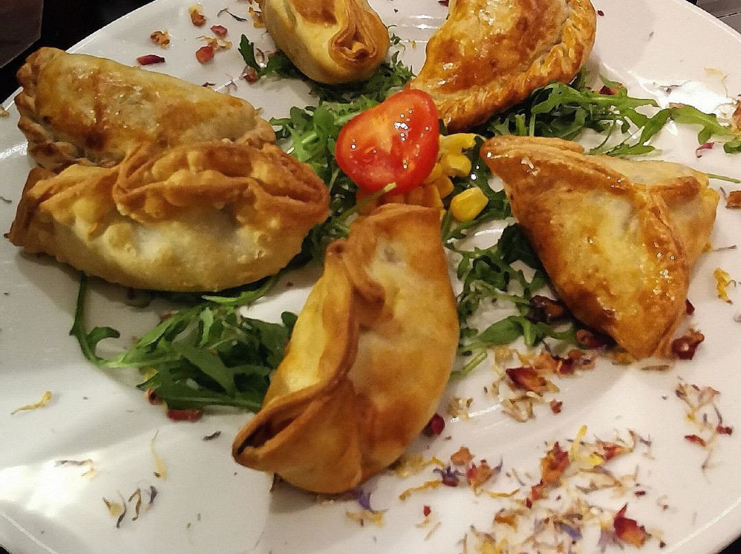 Santana Ristorante Argentino