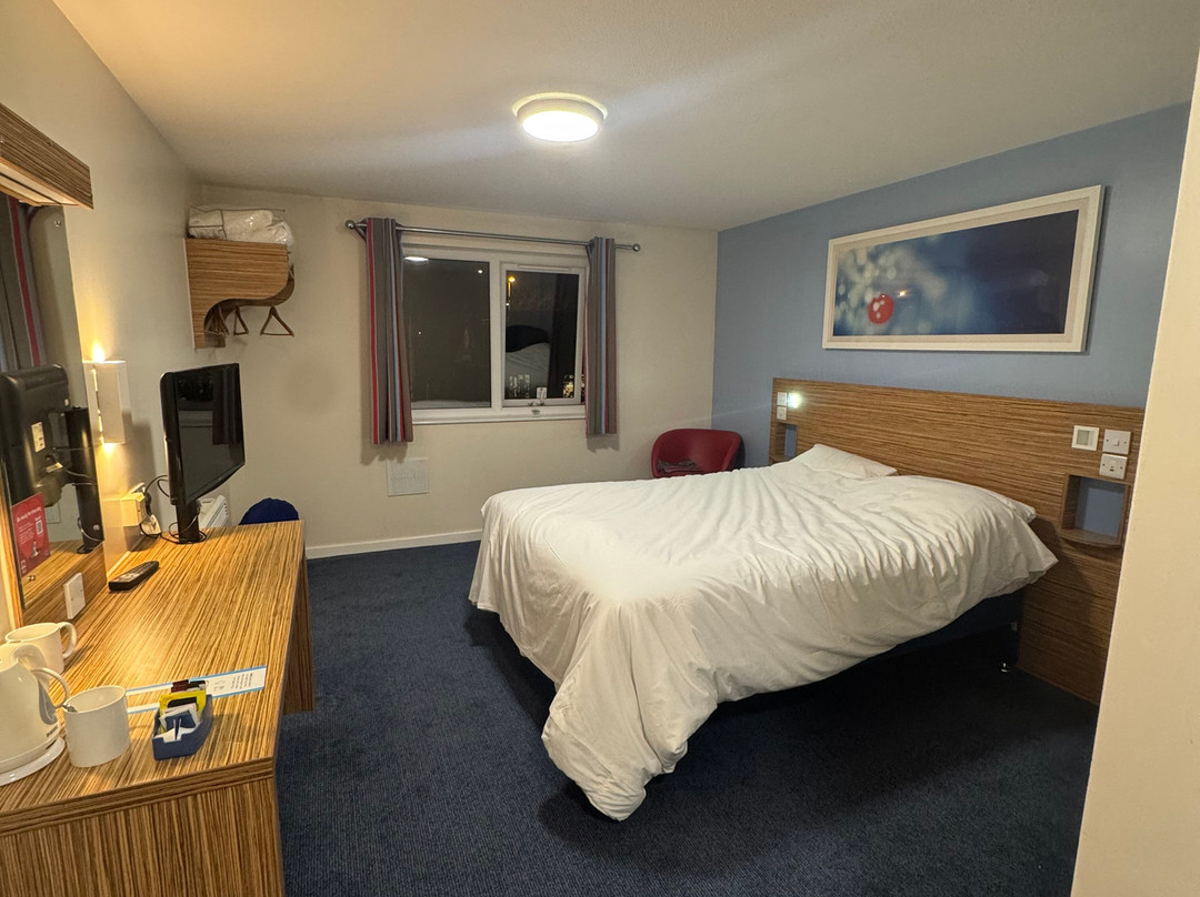 Travelodge Grantham Colsterworth主图