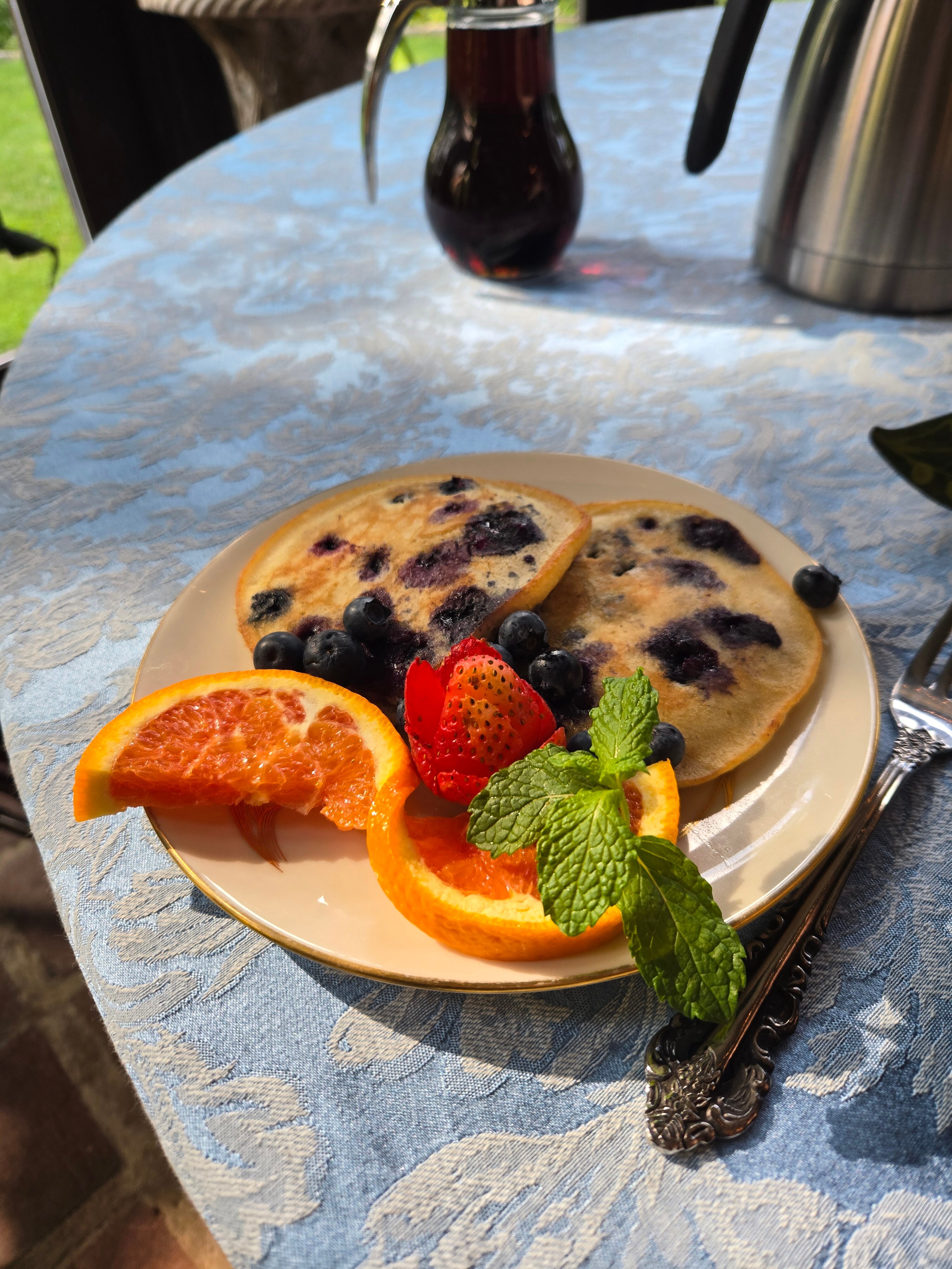 Gramercy Mansion-官方