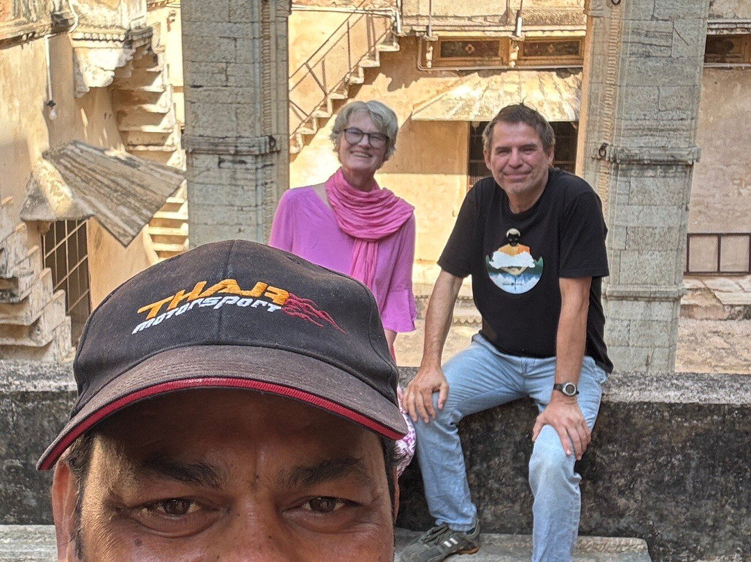 Kukki's World-本迪必去景点