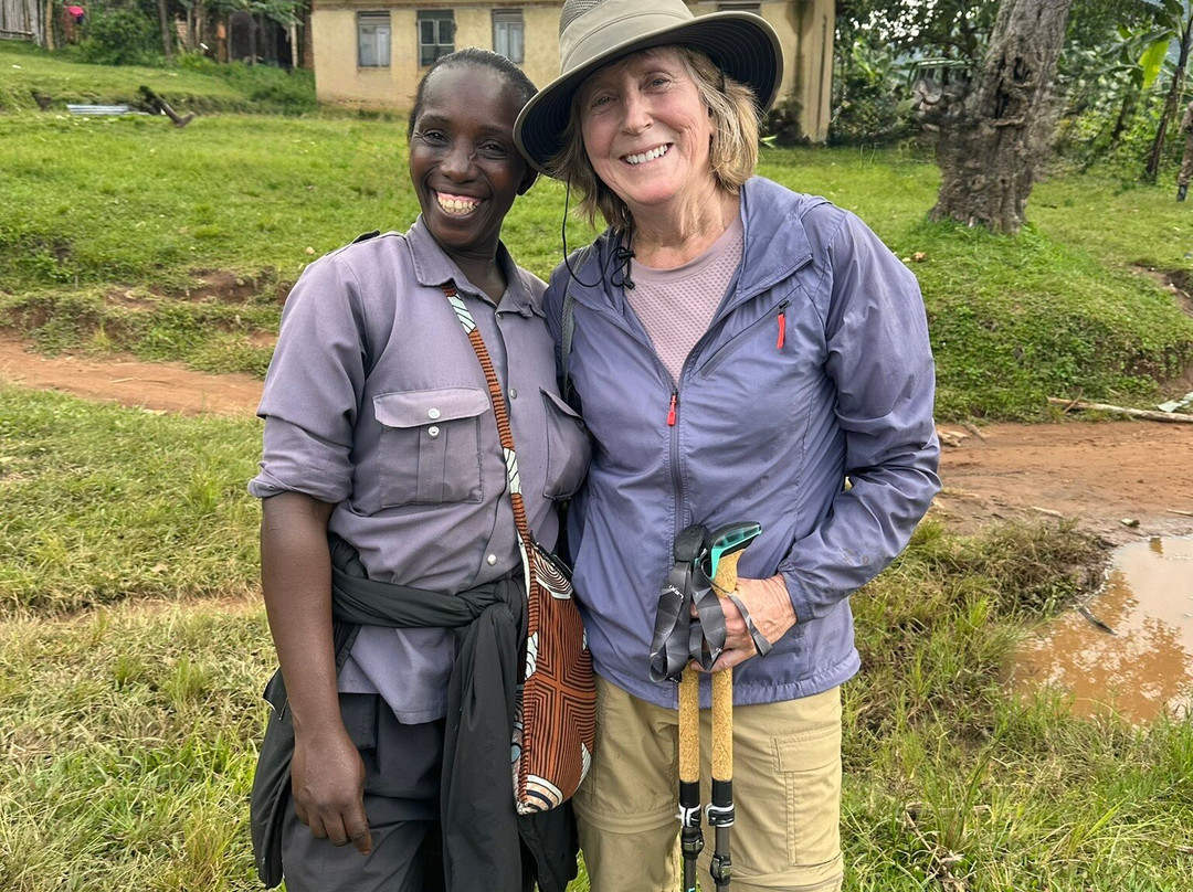 Walking Connection Adventure Travel-格兰岱尔必去景点