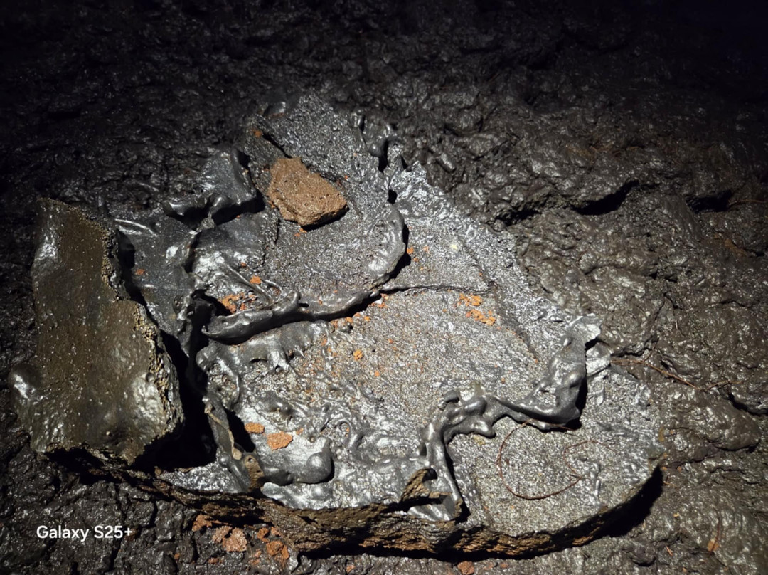 Tunnels de lave Réunion: Volcanorun-Saint-Philippe必去景点