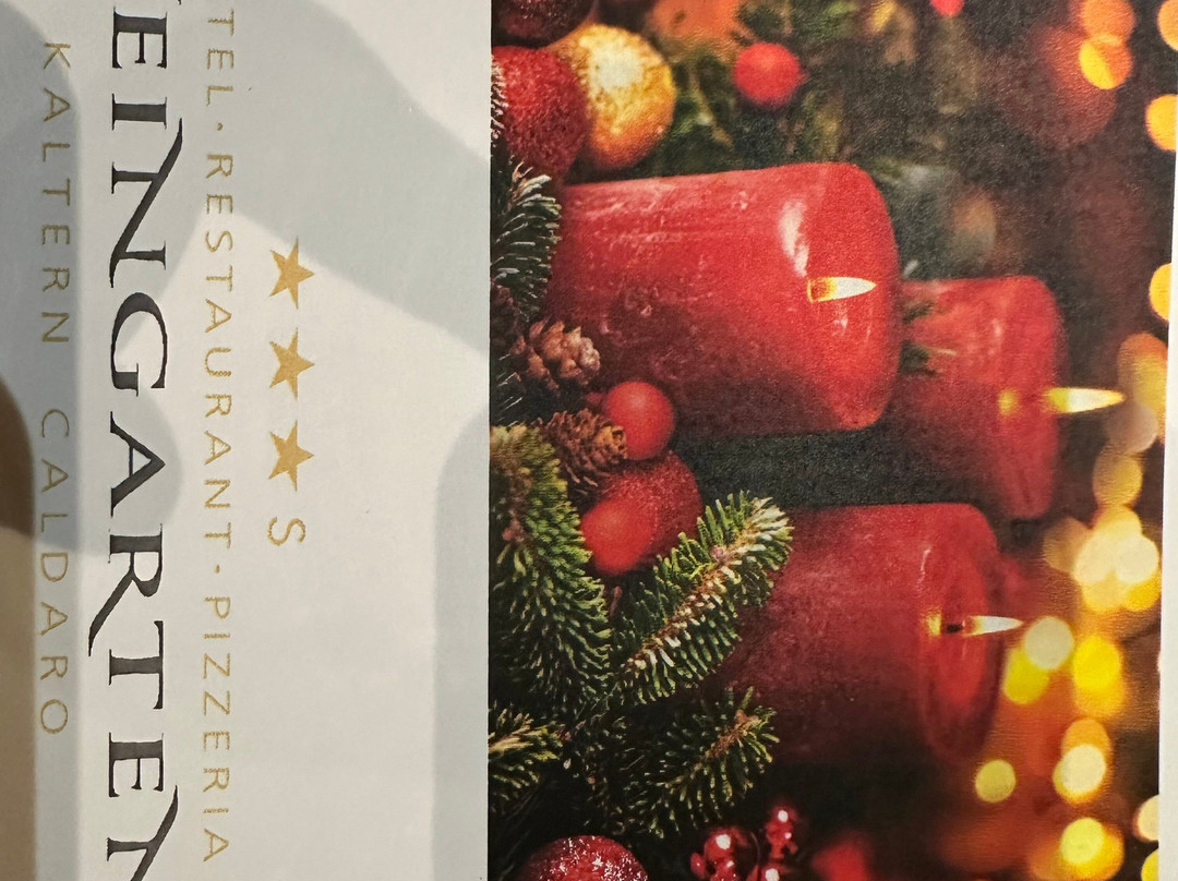 Hotel Weingarten主图