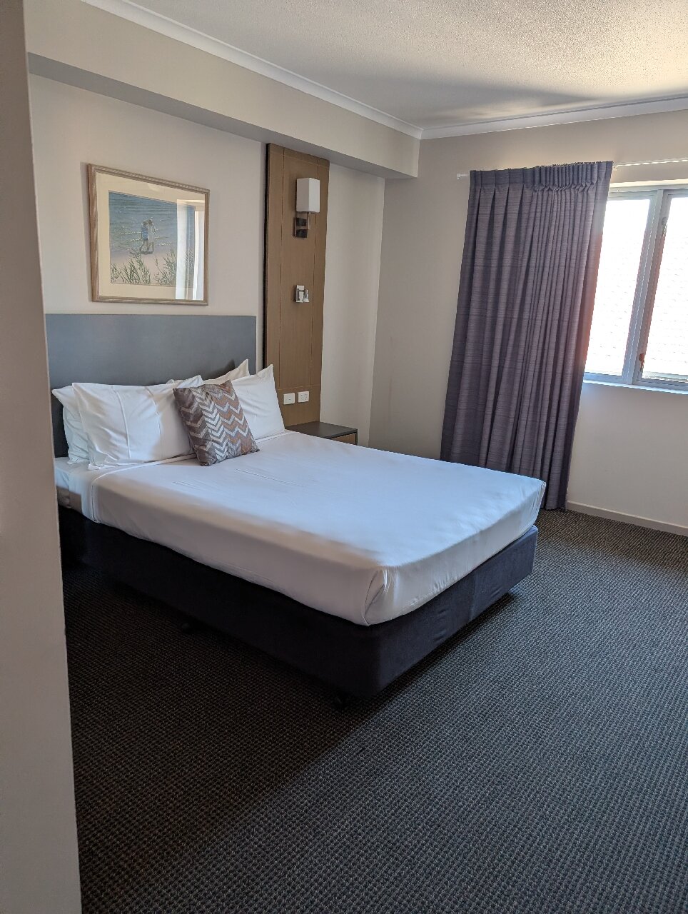 弗吉尼亚布里斯班国际酒店-官方