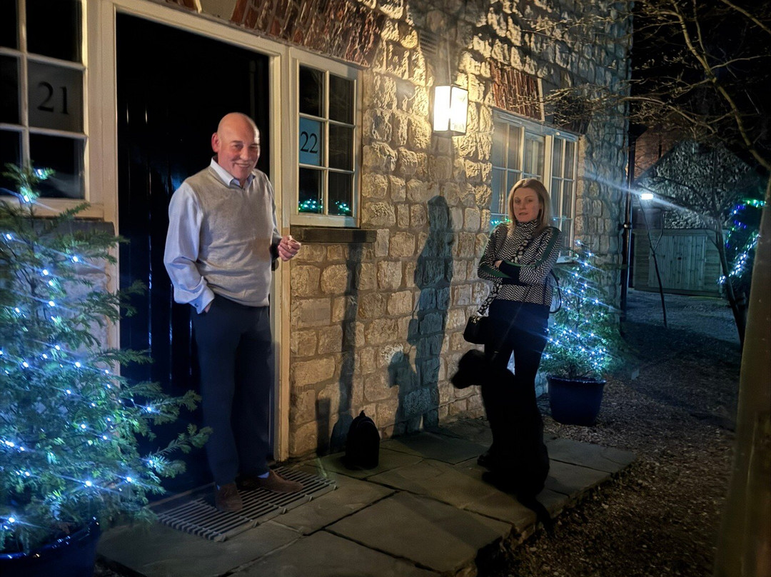 The White Swan Inn主图