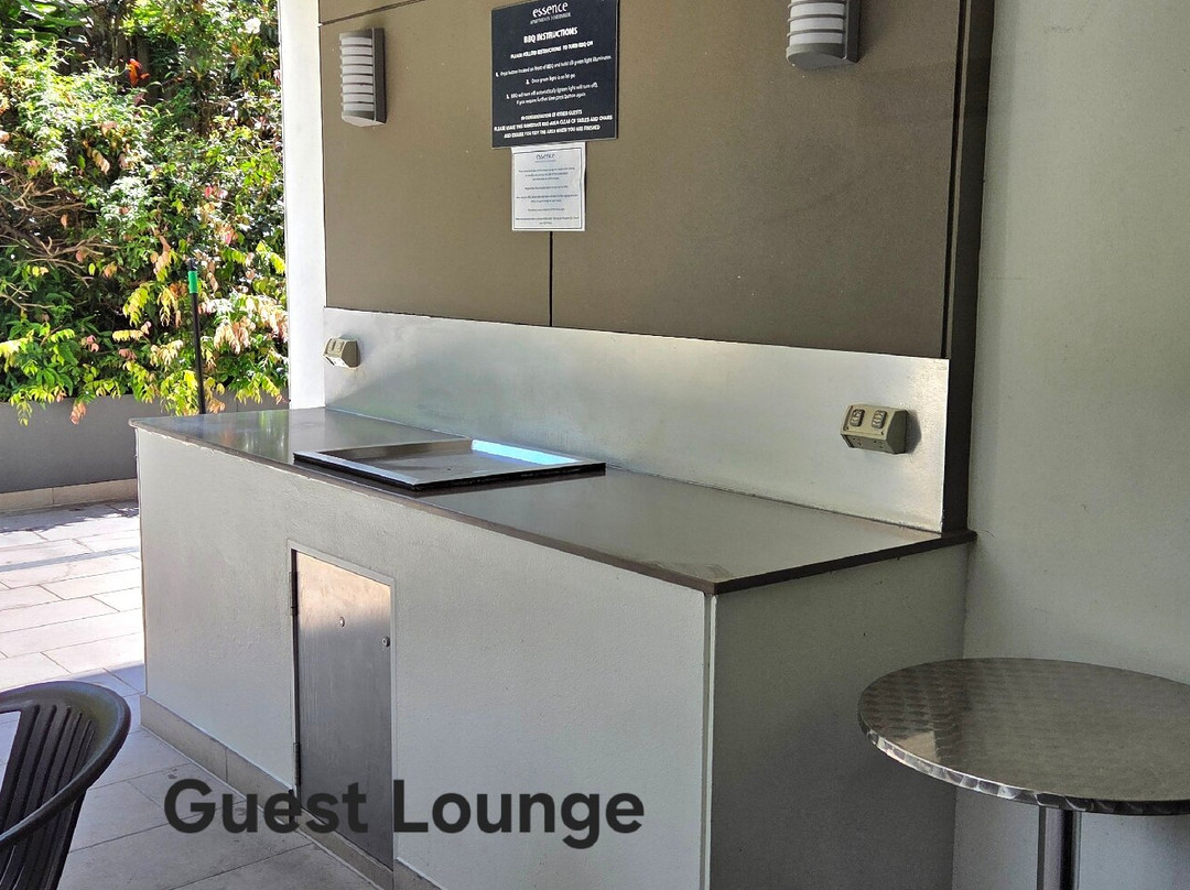 Essence Apartments Chermside主图