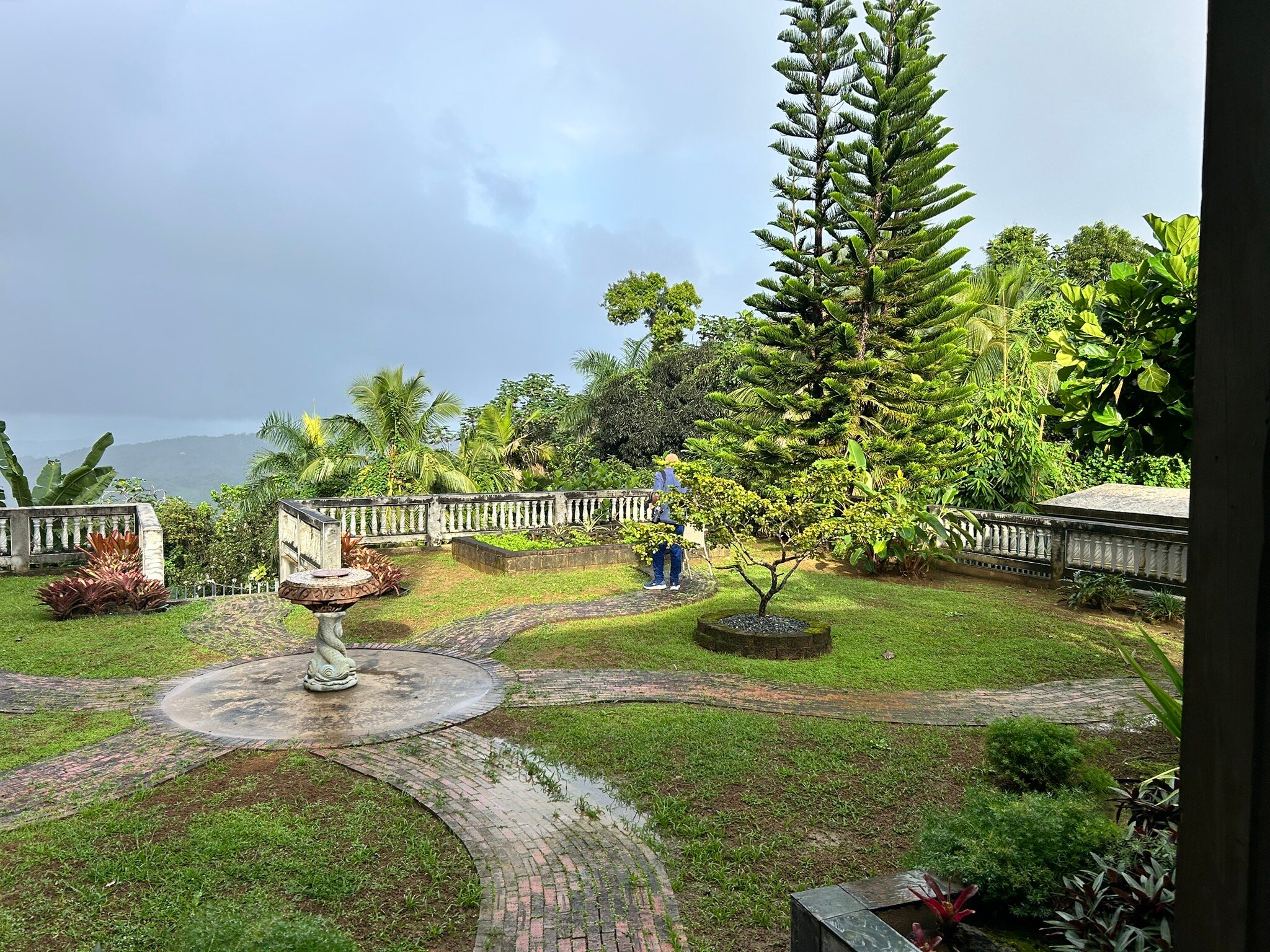 EL Yunque Rainforest Inn-官方