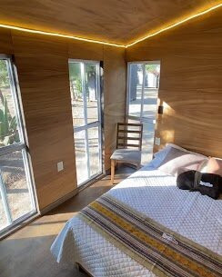 Santuario de las Luciérnagas - Bosque Mágico-Tlaxcala必去景点