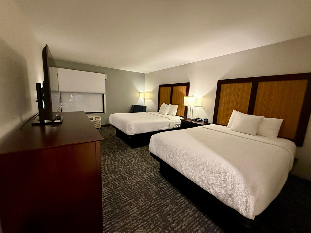 La Quinta Inn & Suites by Wyndham LaGrange / I-85主图