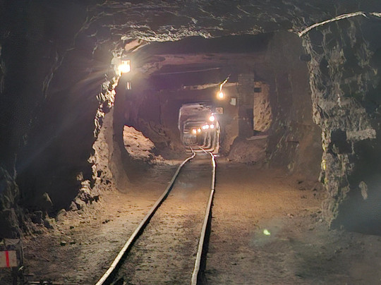 Vereinigte Reviere Kamsdorf-Kamsdorf必去景点