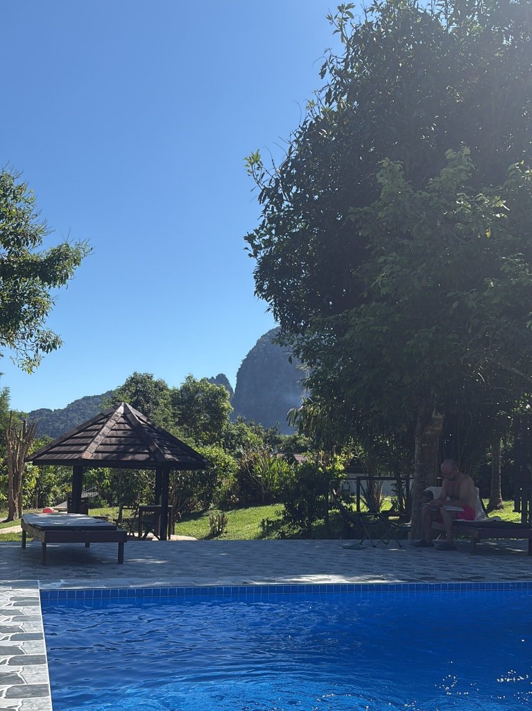 比尔林别墅旅馆-官方