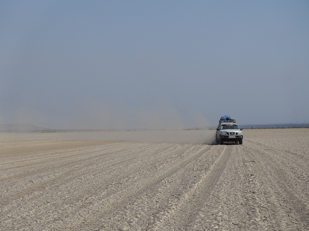 Lucy Ethiopia Tours-亚的斯亚贝巴必去景点