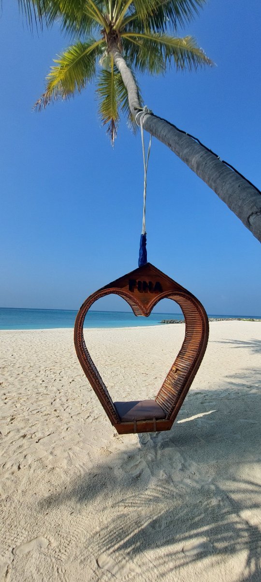 马尔代夫菲哈霍希酒店-浴室