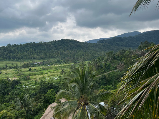 Maha Hills Sambangan主图