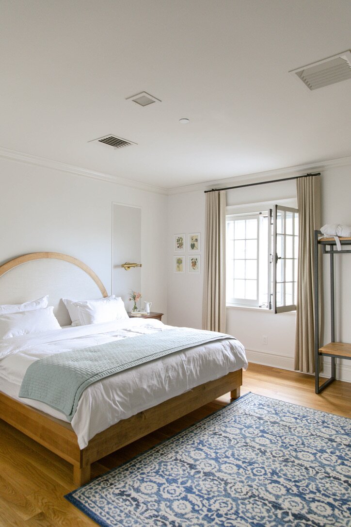 Auberge Willow Inn-客卧