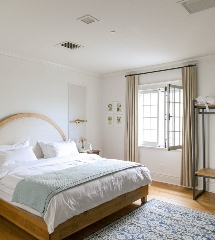 Auberge Willow Inn主图