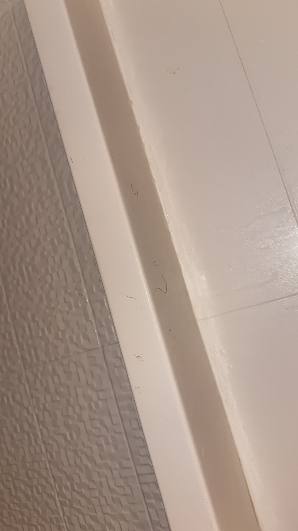 Fairfield Inn Manchester-Boston Regional Airport-浴室