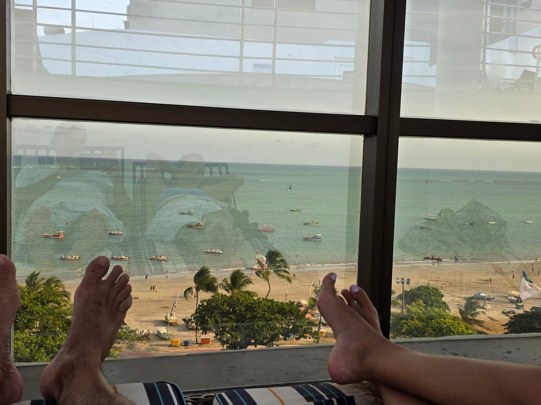 Best Western Premier Maceio主图