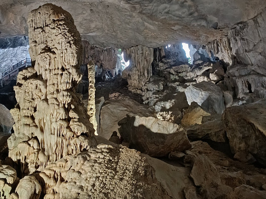 Pegasus Vietnam Tours-河内必去景点