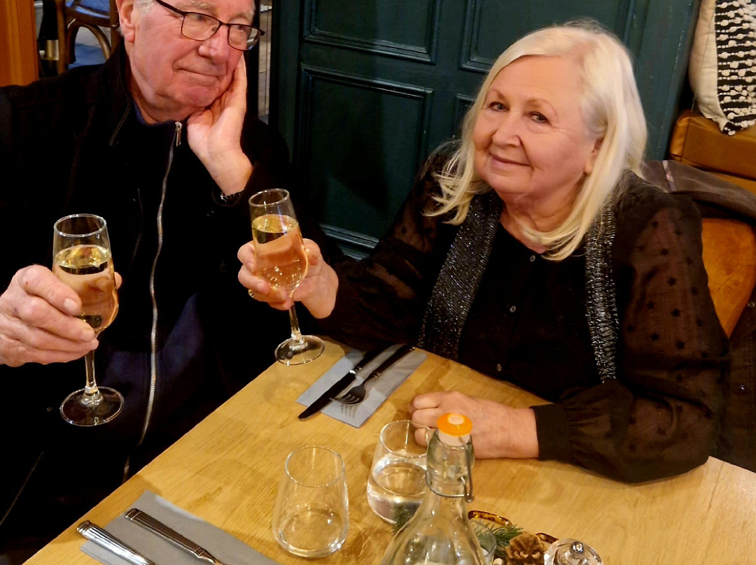 The Hart At Uttoxeter