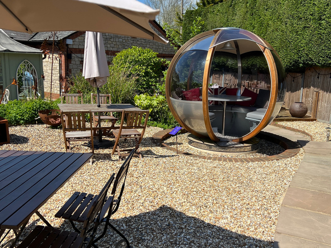 Packhouse-Runfold必去景点