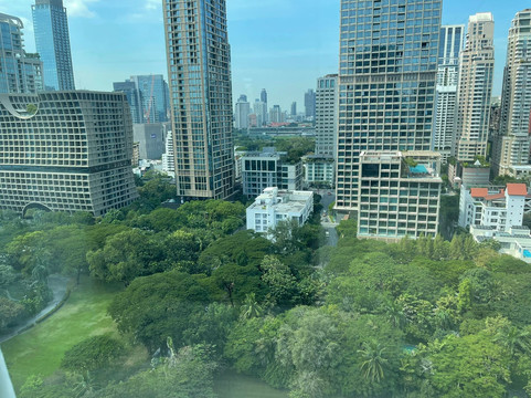 曼谷东临俪舍主图